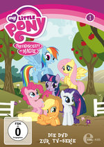 Film: My Little Pony 1 - Ein Auftrag von Prinzessin C.