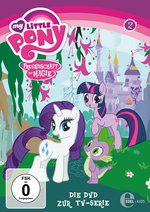 Film: My Little Pony 2 - Apfelschüttelernte