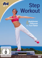 Film: Fit for Fun - Step Workout: Bodyformer & Fatb...