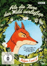 Film: Als die Tiere den Wald verließen - Folgen 1+2