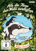 Film: Als die Tiere den Wald verließen - Folgen 3+4