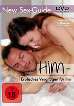 Film: Him - Erotisches Vergnügen für Ihn
