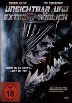 Film: Unsichtbar und extrem tödlich