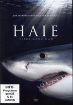 Film: Haie - Tiere ganz nah