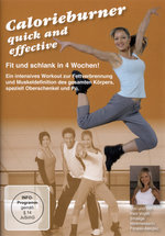 Film: Calorienburner - Quick and effective