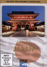 Film: Japan - Discovery Atlas