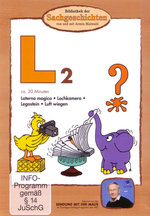 Film: L2 - Laterna Magica/Lochkamera/Legostein/Luft...