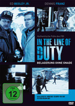 Film: In the Line of Duty - Belagerung ohne Gnade