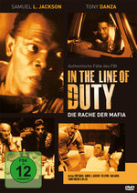 Film: In the Line of Duty - Die Rache der Mafia