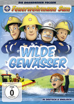 Film: Feuerwehrmann Sam - Wilde Gewässer