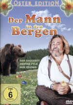 Film: Der Mann in den Bergen - Oster Edition