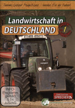 Film: Landwirtschaft in Deutschland Vol. 1