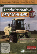 Film: Landwirtschaft in Deutschland Vol. 2
