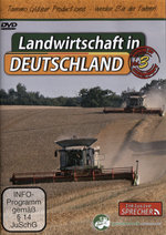 Film: Landwirtschaft in Deutschland Vol. 3