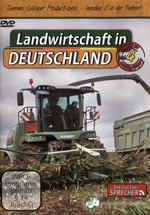Film: Landwirtschaft in Deutschland Vol. 4