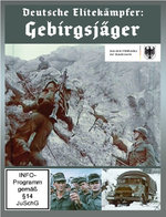 Film: Deutsche Elitekämpfer: Gebirgsjäger