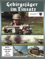 Film: Gebirgsjäger im Einsatz