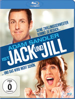 Film: Jack und Jill