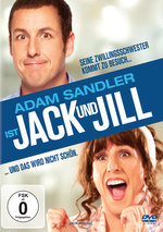 Film: Jack und Jill