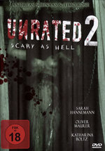 Film: Unrated 2 - Scary as Hell