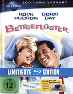 Film: Bettgeflüster - 100th Anniver. Ed. [CE] [LE]