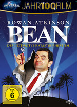 Film: Bean - Der ultimative Katastr... - Jahr100Film