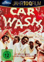 Film: Car Wash - Jahr100Film