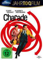 Film: Charade - Jahr100Film