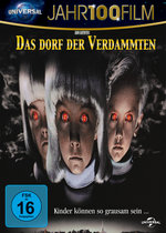 Film: Das Dorf der Verdammten - Jahr100Film