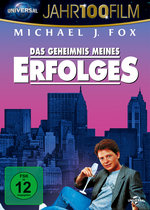 Film: Das Geheimnis meines Erfolges - Jahr100Film