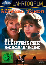 Film: Der elektrische Reiter - Jahr100Film