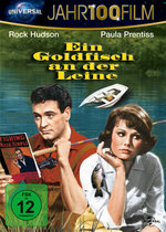 Film: Ein Goldfisch an der Leine - Jahr100Film