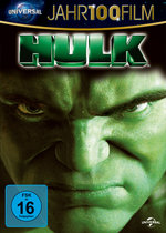 Film: Hulk - Jahr100Film [SE] [2 DVDs]