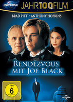 Film: Rendezvous mit Joe Black - Jahr100Film