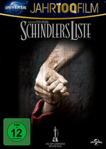 Film: Schindlers Liste - Jahr100Film [2 DVDs]