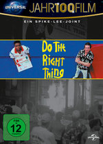 Film: Do the right thing (OmU) - Jahr100Film
