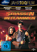 Film: Straßen in Flammen - Jahr100Film