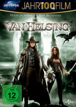 Film: Van Helsing - Jahr100Film