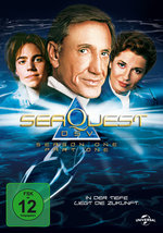 Film: SeaQuest - Season 1.1 [3 DVDs]