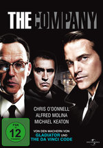 Film: The Company [3 DVDs]