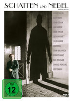 Film: Schatten und Nebel
