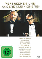 Film: Verbrechen und andere Kleinigkeiten