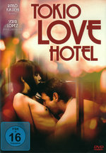 Film: Tokio Love Hotel