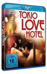 Film: Tokio Love Hotel