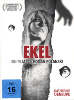 Film: Ekel [SE] (+ DVD) (+ Bonus-DVD)