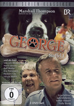 Film: George - Staffel 1 [2 DVDs]