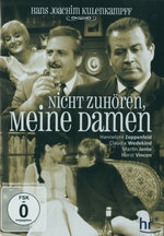 Film: Nicht zuhören, meine Damen