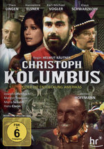 Film: Christoph Kolumbus oder die Entdeckung Amerikas
