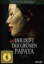 Film: Der Duft der grünen Papaya