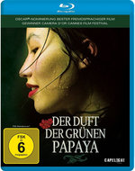 Film: Der Duft der grünen Papaya